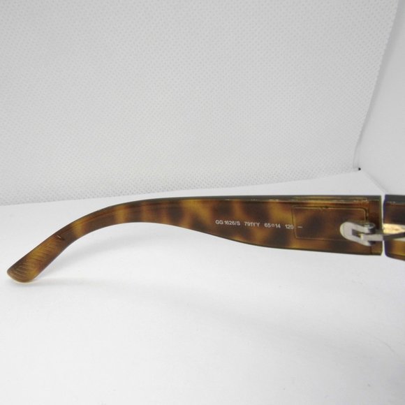 GUCCI Sunglasses ITALY - Picture 7 of 9